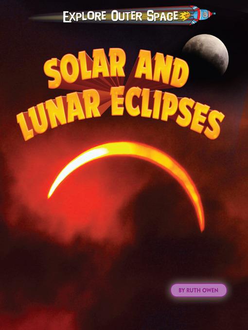 Solar and Lunar Eclipses