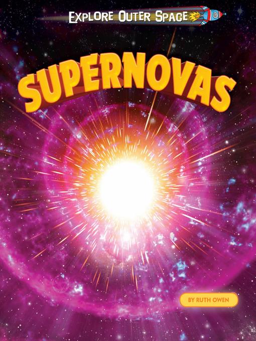 Supernovas