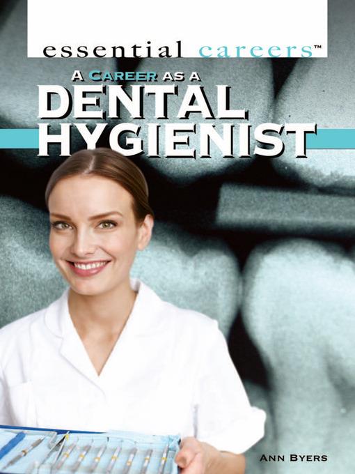 A Career as a Dental Hygienist