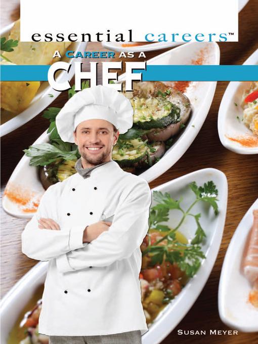 A Career as a Chef