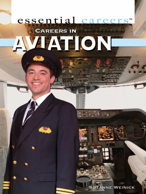 Careers in Aviation