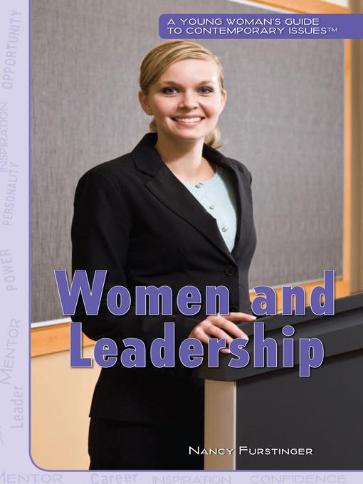 Women and Leadership