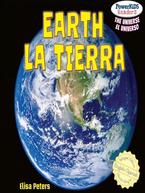 Earth / La Tierra