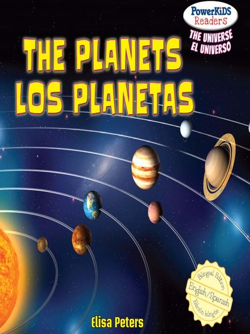 The Planets / Los planetas