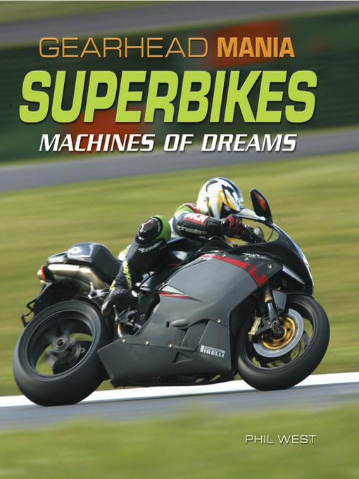 Superbikes