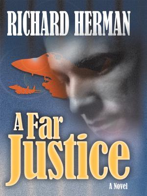 A Far Justice