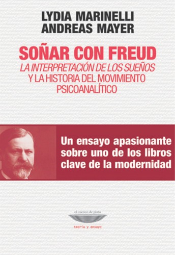 Soñar con Freud