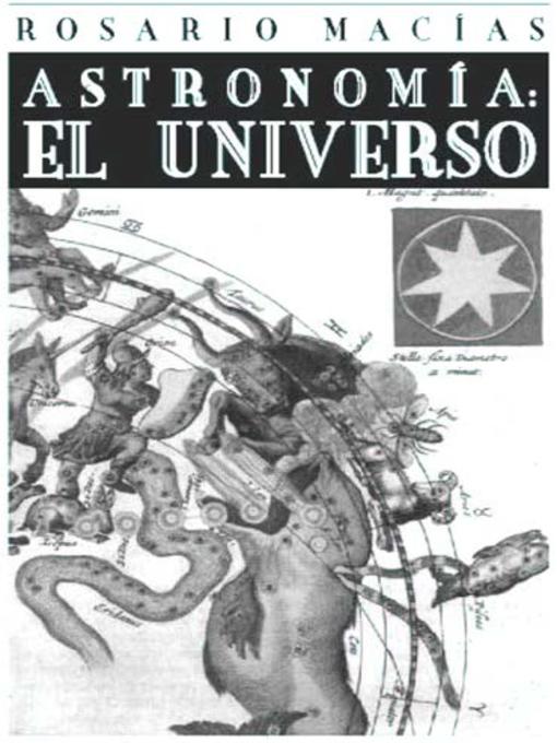 Astronomía
