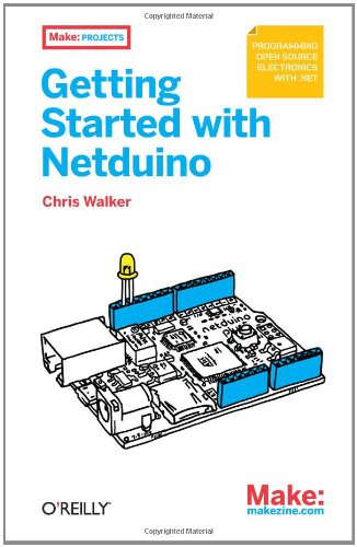 Getting Started with Netduino