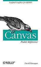 Canvas Pocket Reference