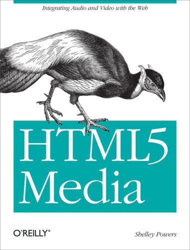 HTML5 Media