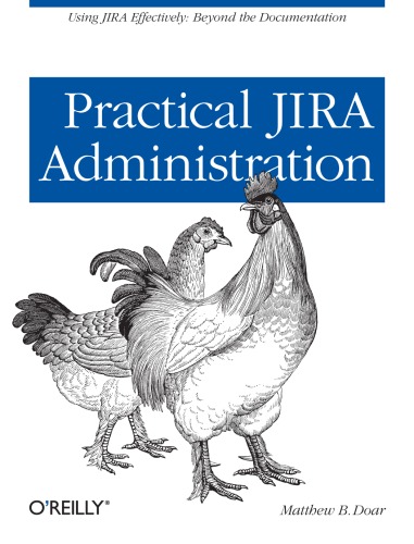 Practical JIRA Administration