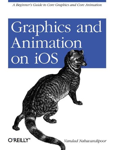 Graphics and Animation on iOS