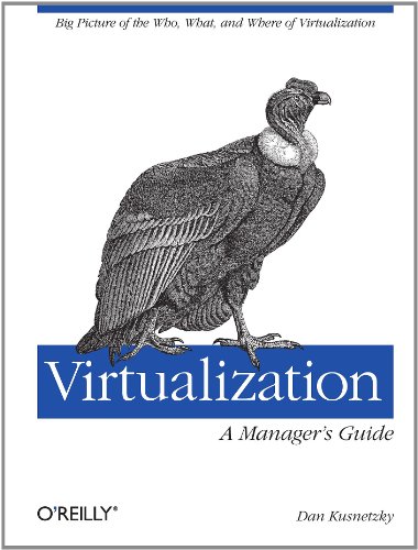 Virtualization