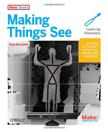 Making Things See