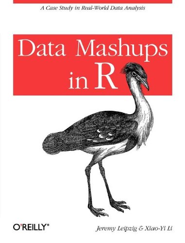 Data Mashups in R