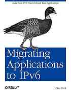 Migrating Applications to IPv6