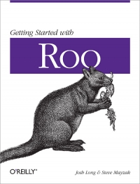 Getting Started with Roo