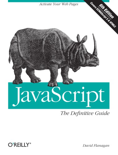 JavaScript