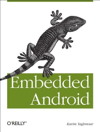 Embedded Android