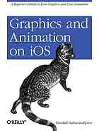 Graphics and Animation on IOS