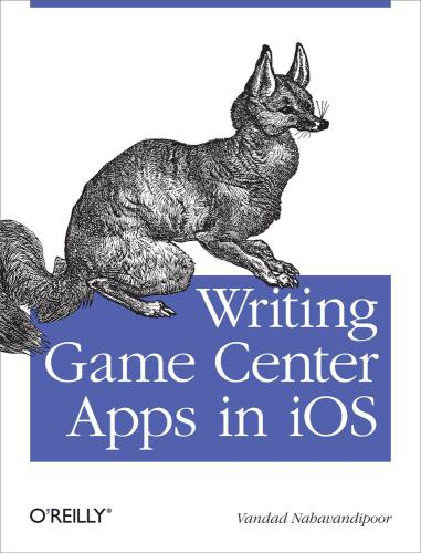 Writing Game Center Apps in IOS