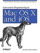 Concurrent Programming in Mac OS X and IOS