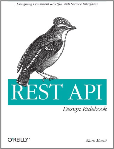 Rules for REST API Design