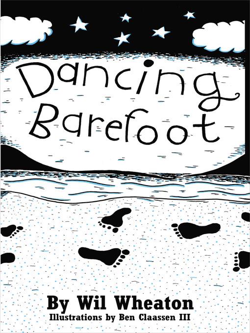 Dancing Barefoot