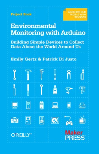 Environmental Monitoring with Arduino