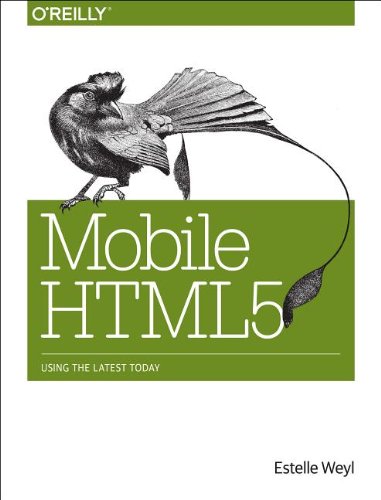 Mobile HTML5