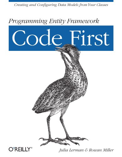 Programming Entity Framework