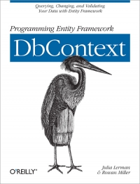 Programming Entity Framework