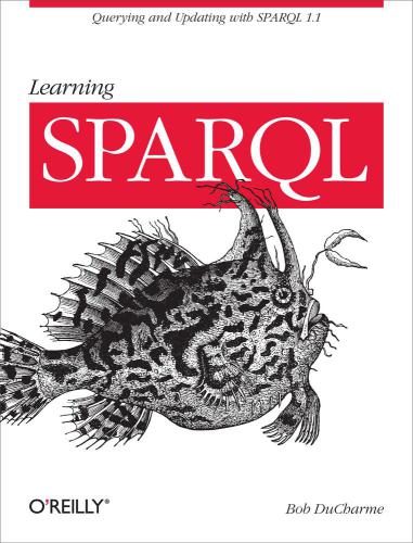 Learning Sparql