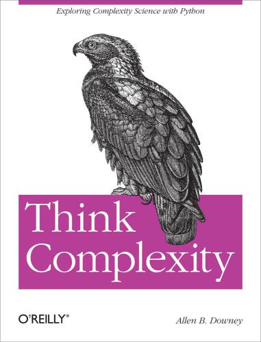 Think complexity