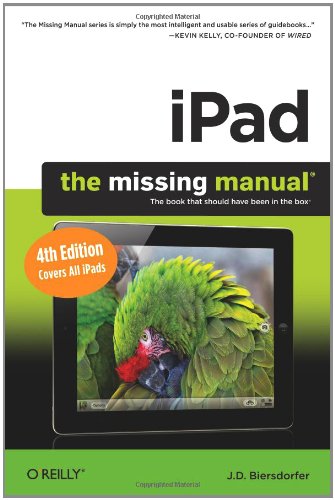 iPad