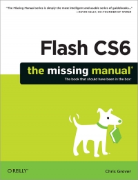 Flash CS6