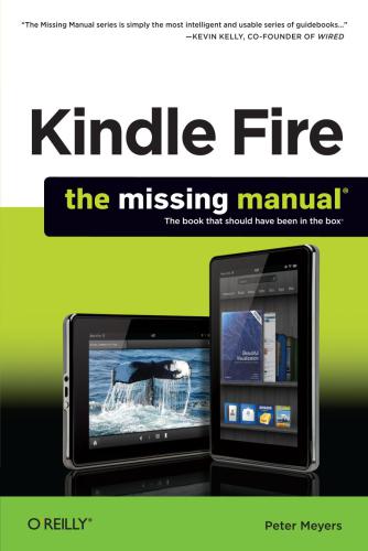 Kindle Fire