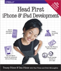 Head First iPhone and iPad Development