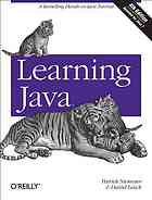 Learning Java