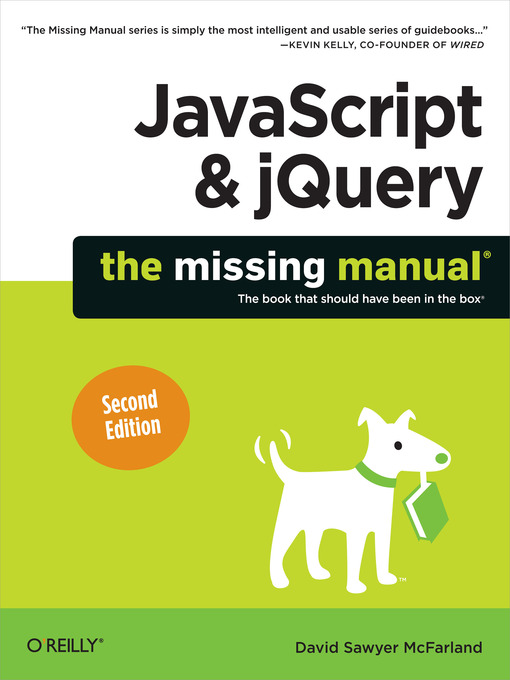 JavaScript & jQuery