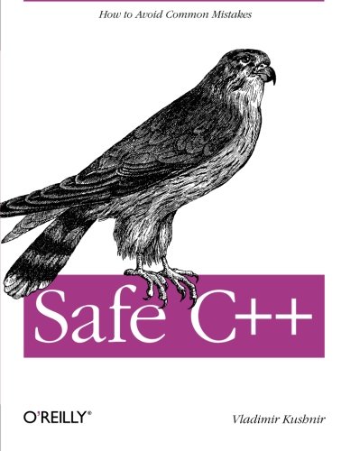 Safe C++