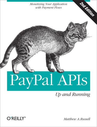 Paypal Apis