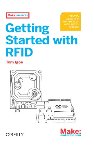 Getting Started with RFID