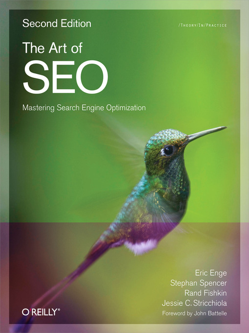 The Art of SEO