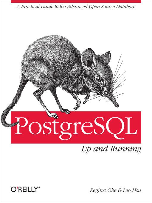 PostgreSQL