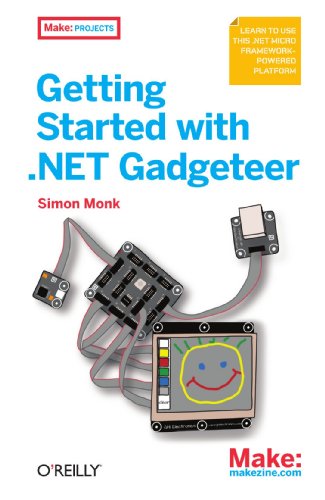 Getting Started with .NET Gadgeteer