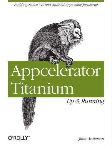 Appcelerator Titanium