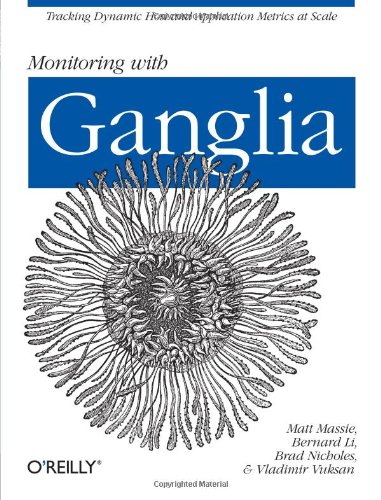 Monitoring with Ganglia