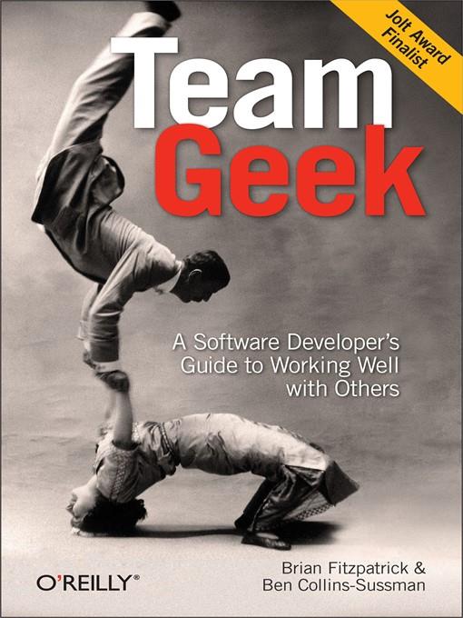 Team Geek